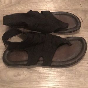 Missimo sandals